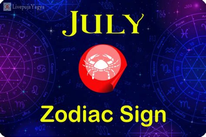 Understanding the July Zodiac Sign: Traits, Compatibility, and More