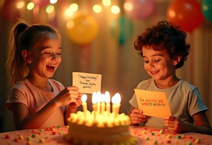 Understanding the Meaning of Birthday Tickles: A Celebration of Joy and Connection