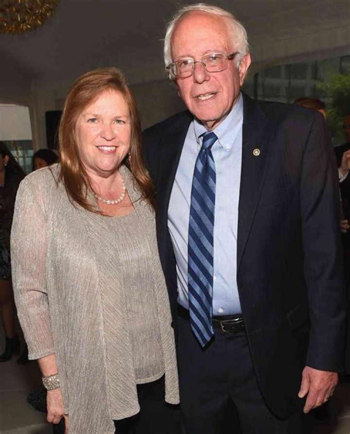 Understanding the Net Worth of Bernie Sanders' Wife: A Comprehensive Overview