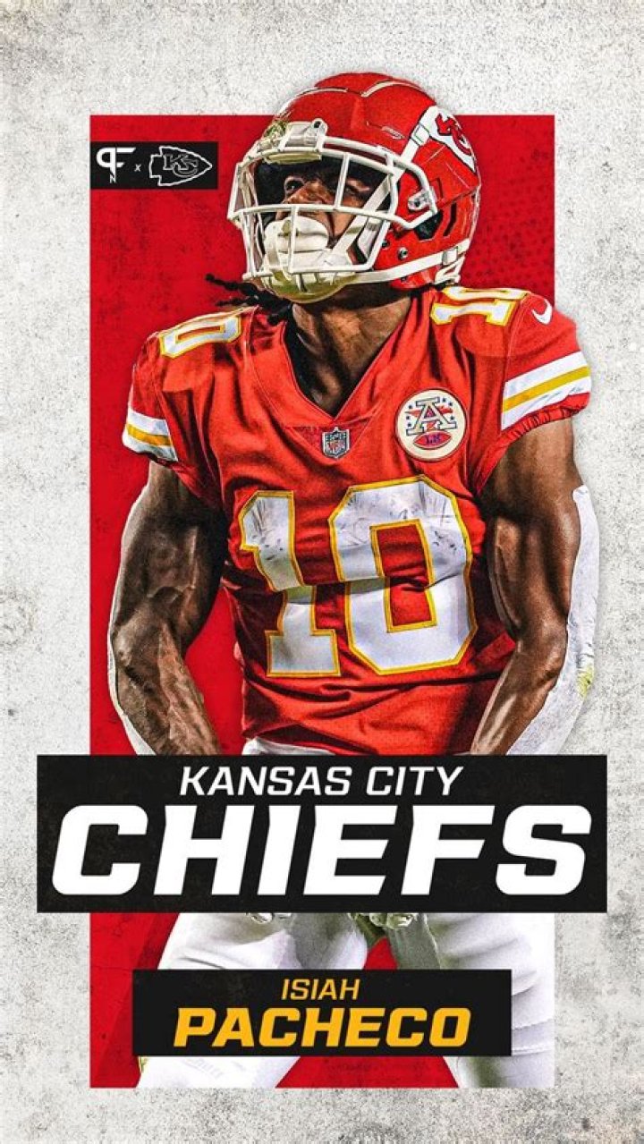 Understanding the Pacheco Kansas City Chiefs Parents: A Deep Dive