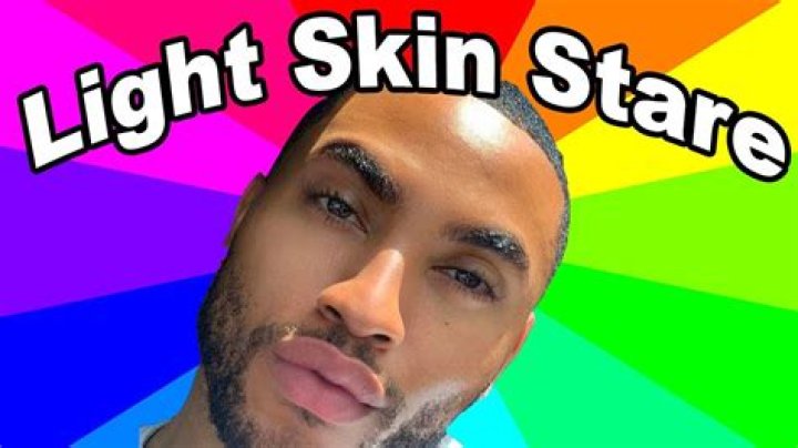 Understanding the Perception of Ugly Lightskin People in Society: A Deeper Dive