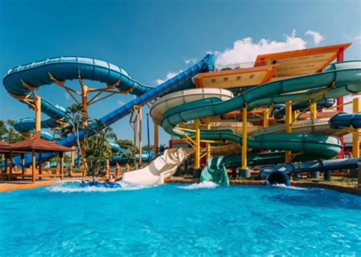 Understanding the Phenomenon: Nip Slip in Water Park