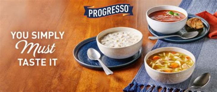 Understanding the Progresso Soup Recall 2024: What You Need to Know