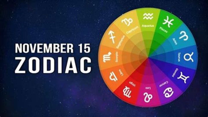 Understanding the Traits and Characteristics of November 15 Zodiac Sign