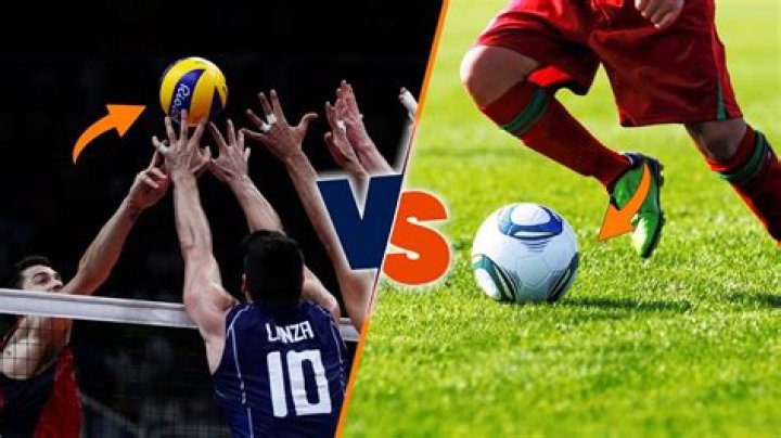Understanding the Unique Intersection of Soccer and Volleyball: The Rise of Soccer Volleyball