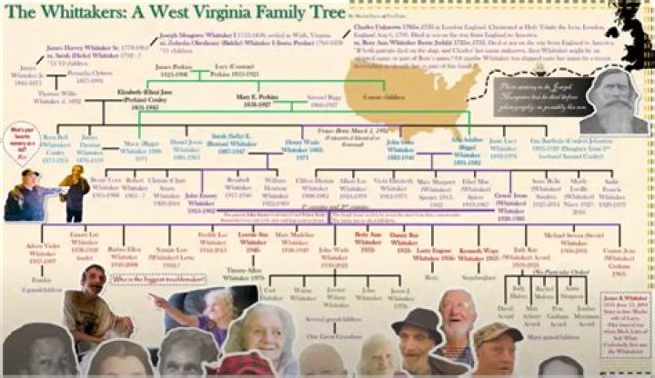 Understanding the Whitaker Family and the Implications of Inbreeding