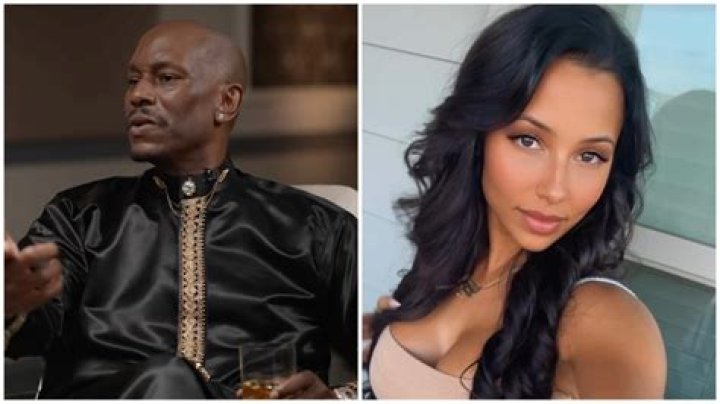 Understanding Tyrese Gibson's Wife: A Deep Dive into Their Relationship