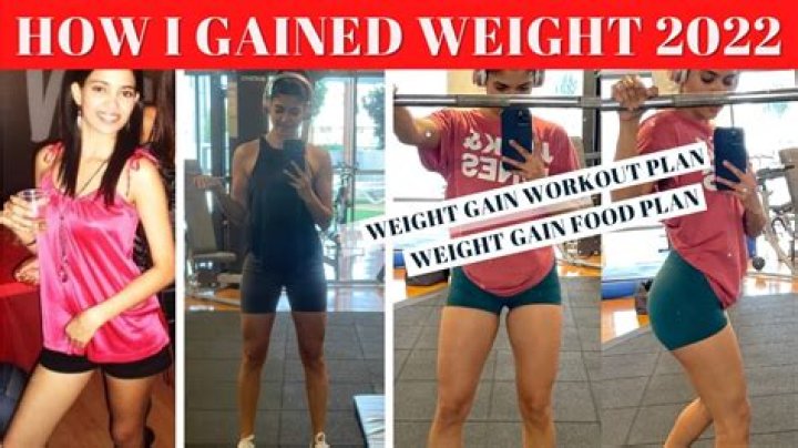 Understanding Vanessa Bryant's Weight Gain Journey: Insights and Impact