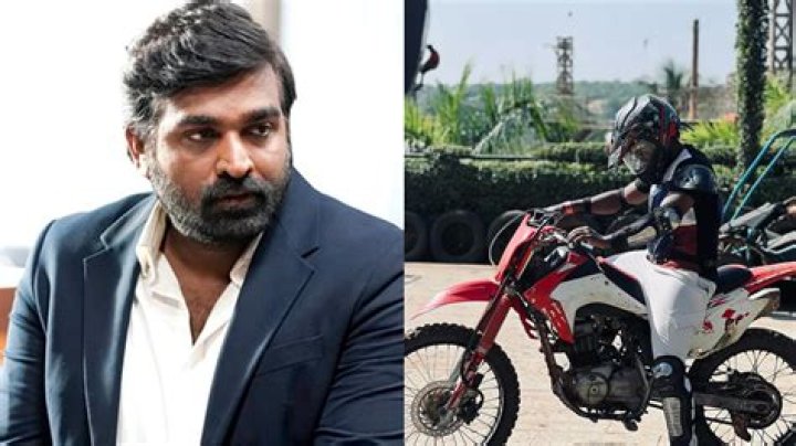Understanding Vijay Sethupathi's Son: Age and Date of Birth