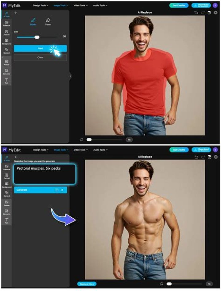 Undress Photo AI: The Controversial Tech Everyone's Talking About