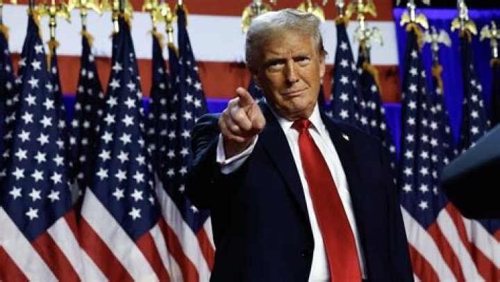 Unexpected Trump Supporters: A Deep Dive into Surprising Political Alliances