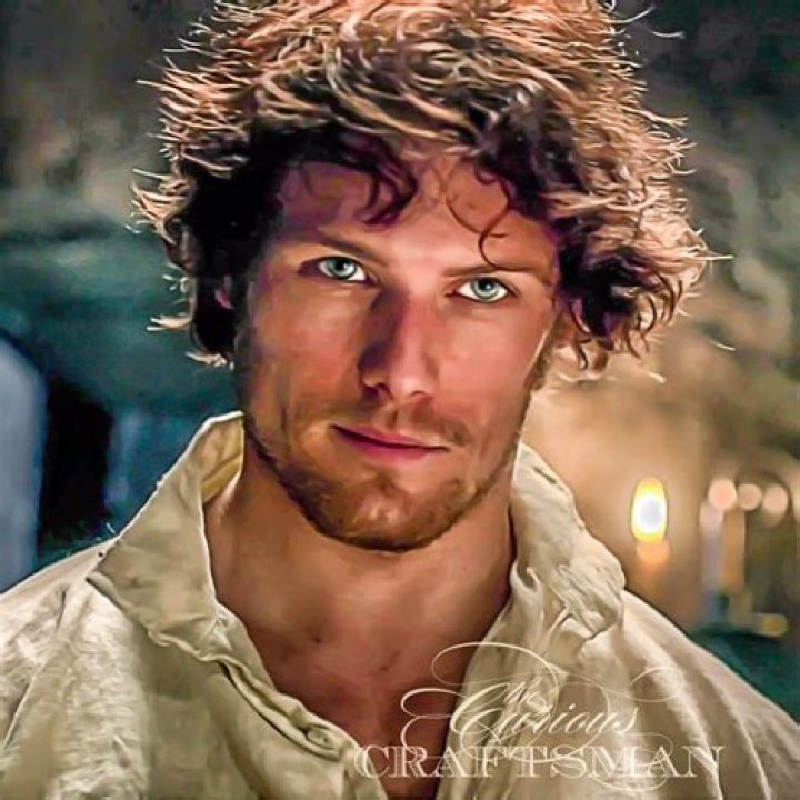 Unforgettable Jamie Fraser: Outlander Character Deep Dive