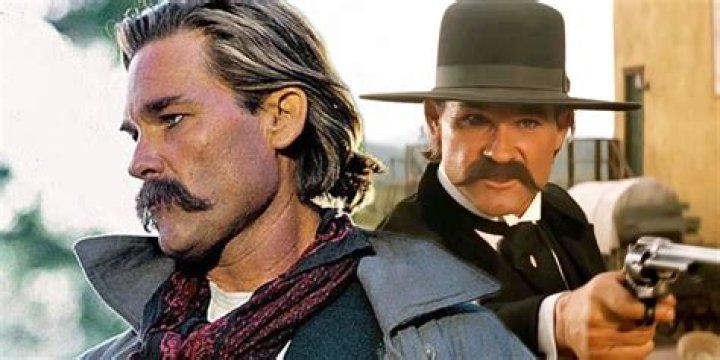 Unforgettable Performance: The Best of Kurt Russell's Performances