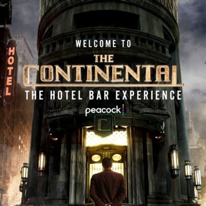 Unforgettable Sophisticated Rain Experience