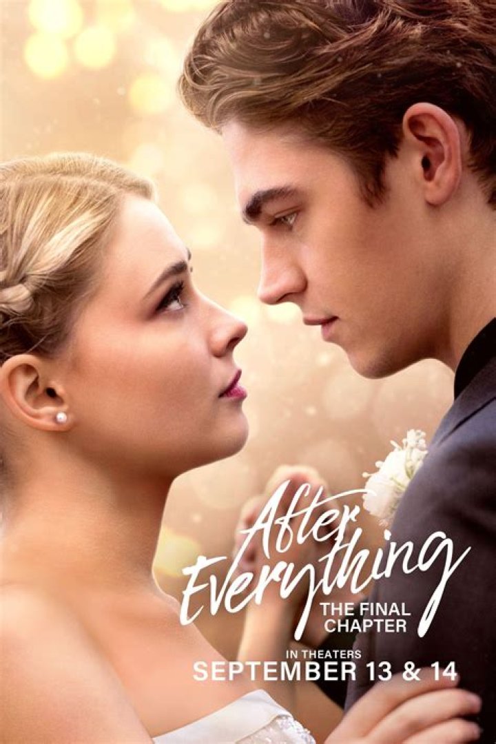 Unforgettable Tale: Delving into the Aftermath of 