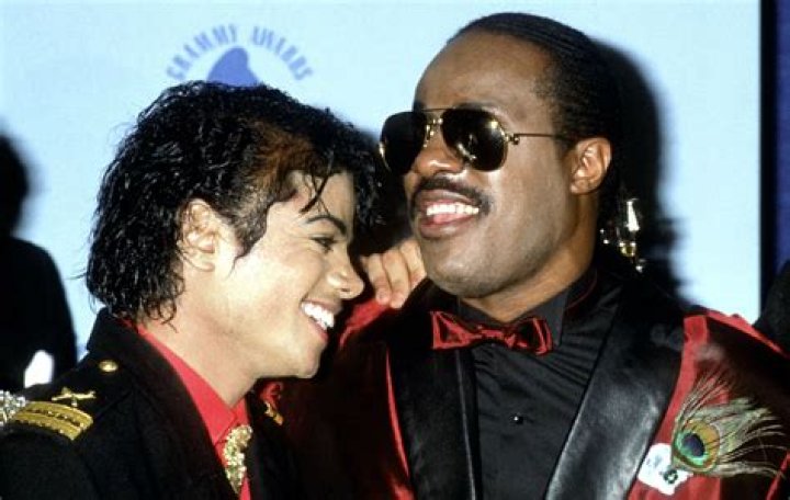 Unforgettable Voices: The Legacy of Stevie Wonder and Michael Jackson
