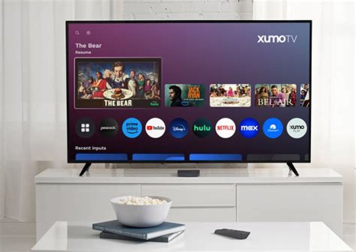 Unleash Your Entertainment with Hubflix: The Ultimate Streaming Experience