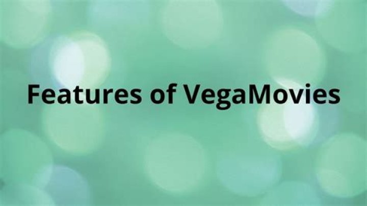 Unleash Your Movie Night with Vegamovies World Free