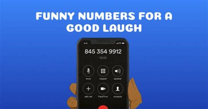 Unleashing Laughter: The Art of Prank Phone Numbers