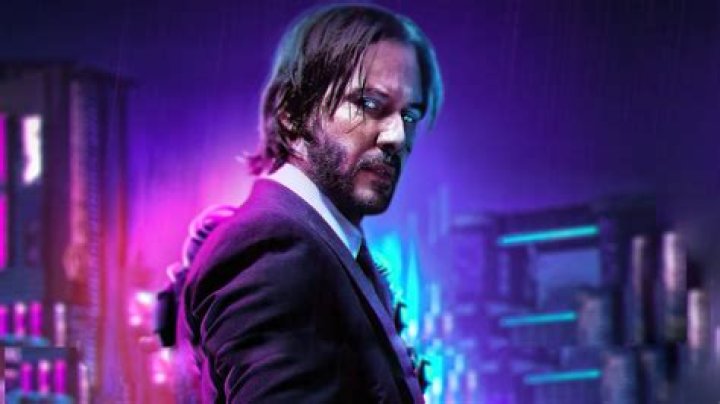 Unleashing the Action-Packed World of Vegamovies John Wick