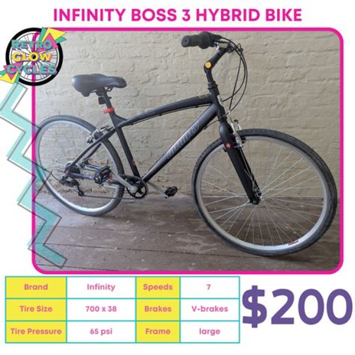 Unleashing the Power of the Infinity Boss Three Bike: A Comprehensive Guide