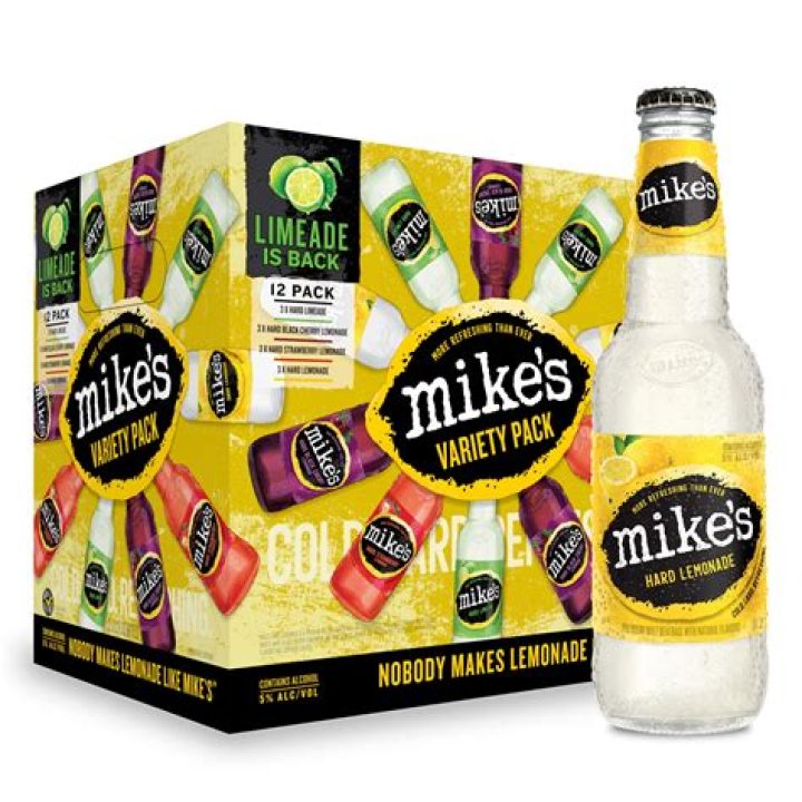 Unleashing the Spirit: The Story Behind Mike Tyson's Alcohol Drink