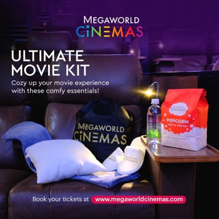 Unleashing the World of MKV Cinemas: Your Ultimate Movie Experience