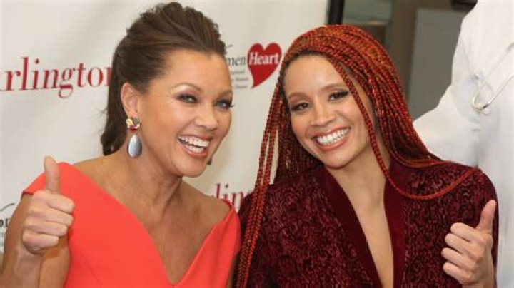 Unlikely Connections: The Story of Mike Tyson and Vanessa Williams