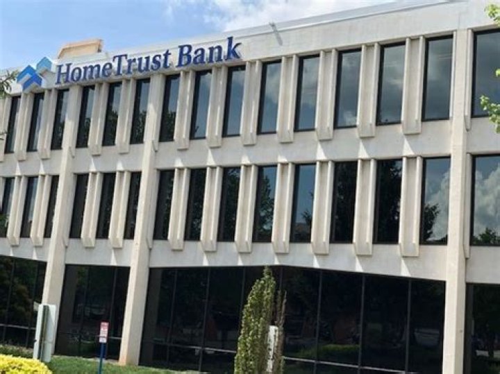 Unlock the Power of HomeTrust Bank in Shelby for Your Financial Needs