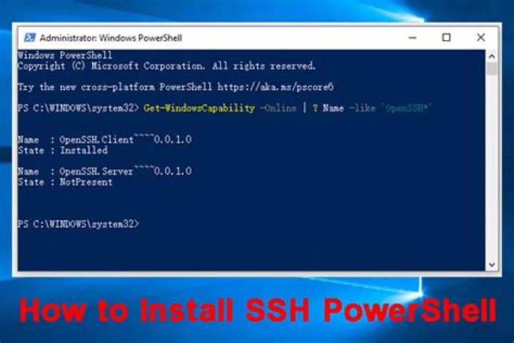 Unlock the Power of RemoteIoT VPC SSH on Windows 10
