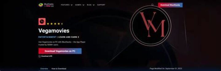Unlock the Ultimate Gaming Experience with Vegamovies 60fps