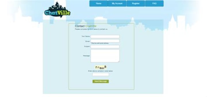 Unlock the World of Chatville: Your Ultimate Guide to the Ultimate Chatting Platform