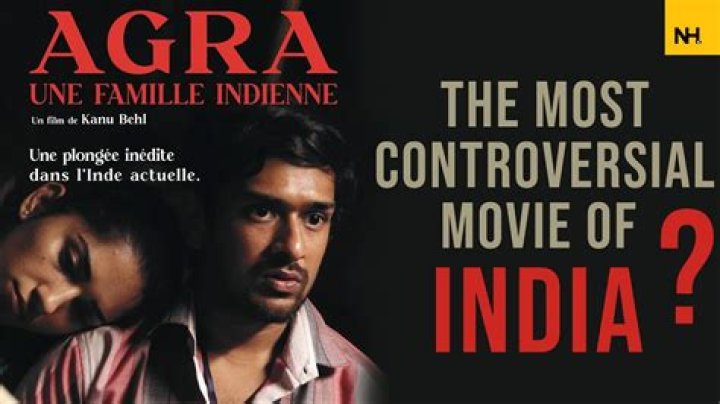 Unlock the World of Entertainment: Agra Movie Download Hub