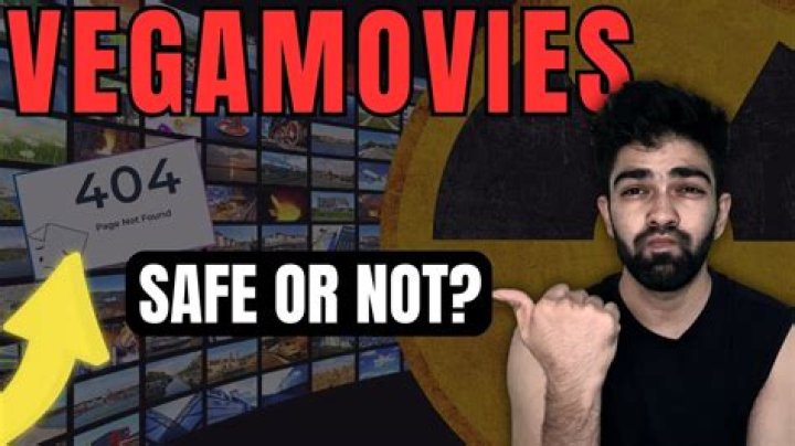 Unlock the World of Entertainment with Vegamovies