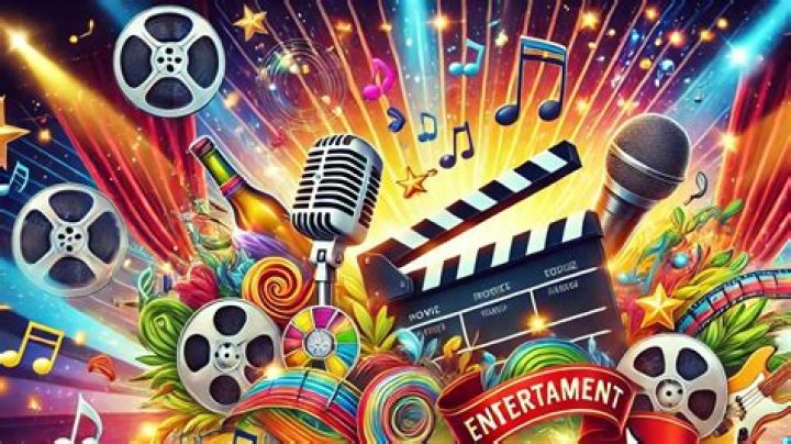 Unlock the World of Entertainment with VegamoviesHD