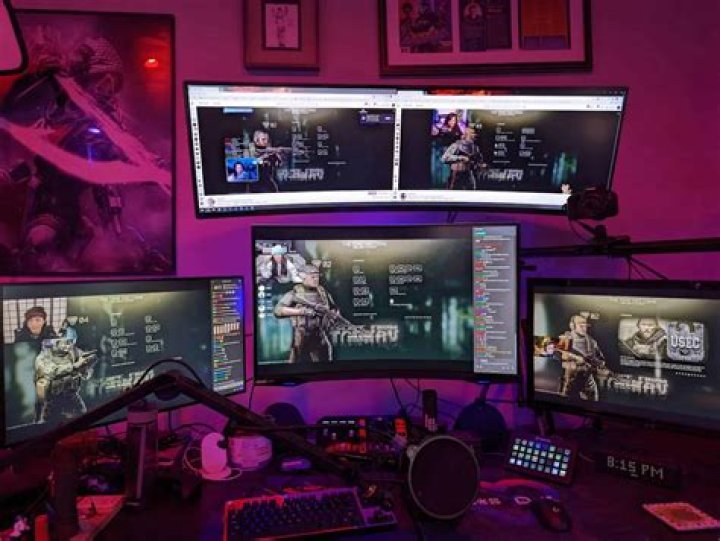 Unlock the World of HD Hub 4K: Your Ultimate Streaming Playground