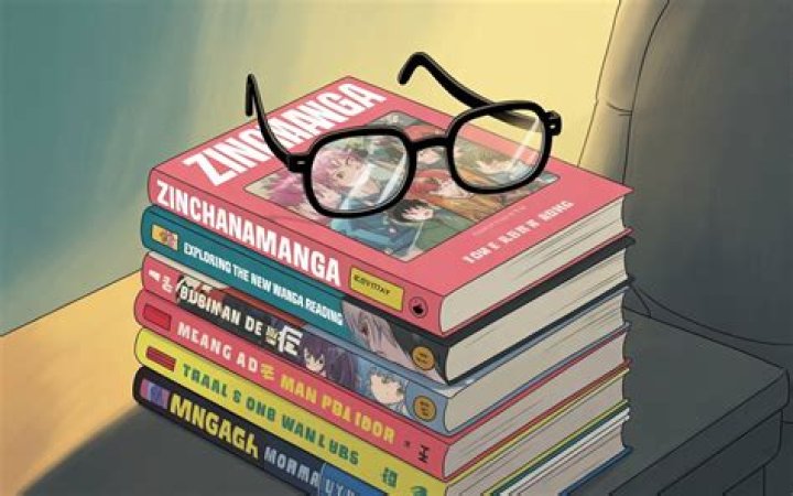 Unlock the World of Zinchanmanga: Your Ultimate Guide