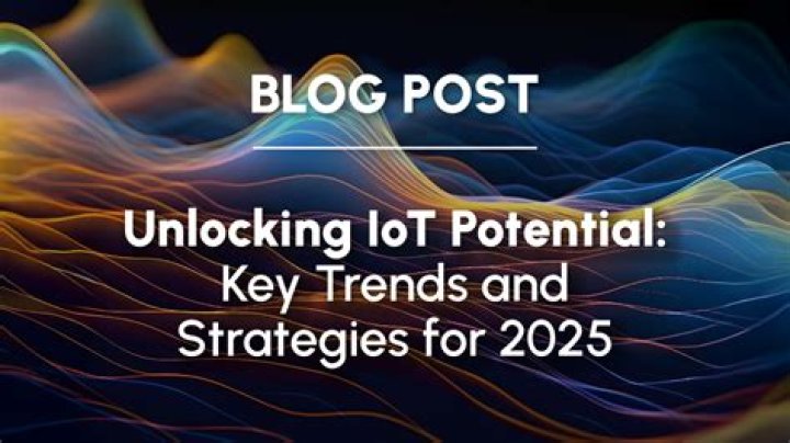 Unlock Your IoT Potential with SSH IoT Anywhere Download Free