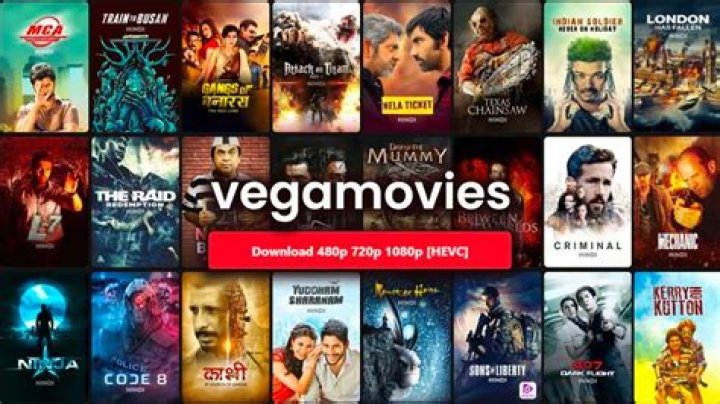 Unlock Your Movie Night: Vegamovies XL, Your Ultimate Streaming Hub