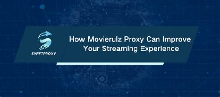 Unlock Your Streaming Experience: Movierulz Unblock Proxy Guide