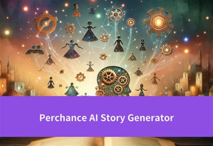 Unlocking Creativity: The Power of Perchance AI Character Generator