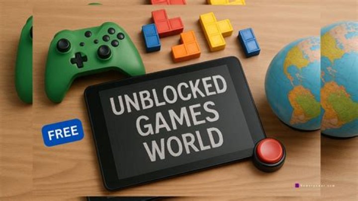 Unlocking Fun: The World of Unblocked Games Premium