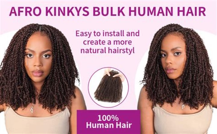 Unlocking the Beauty of Small Afro Twist: A Comprehensive Guide