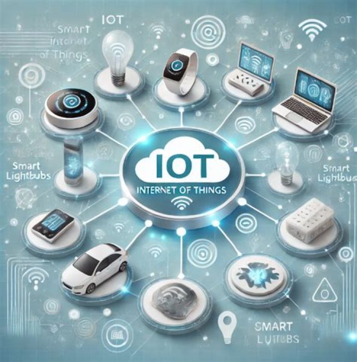 Unlocking the Best SSH to IoT Device Solutions for Your Smart World