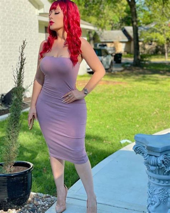 Unlocking the Charisma of Jameliz Benitez Smith: A Glimpse into Her OnlyFans Journey