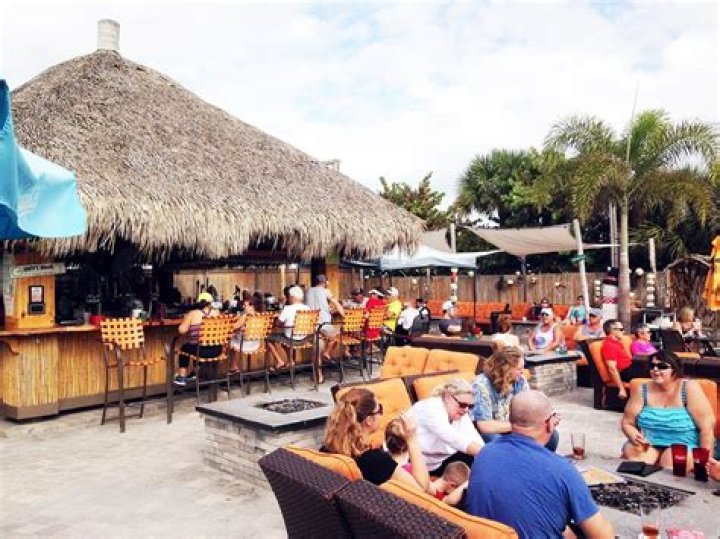 Unlocking the Charm of Lock N Key Restaurant in Florida