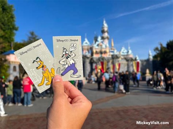 Unlocking the Financial Magic: How Much Does Disneyland Make?