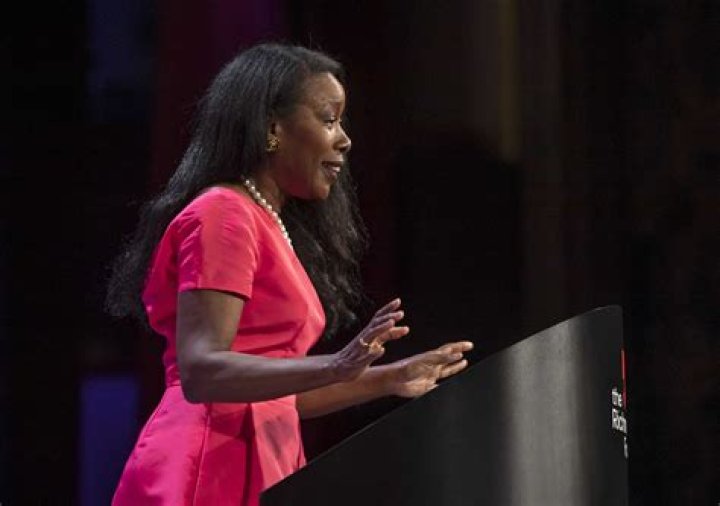 Unlocking the Mysteries: Isabel Wilkerson Children's Names