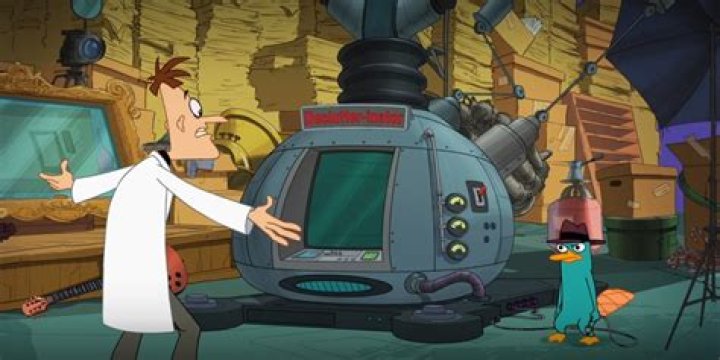 Unlocking the Mysteries of Doofenshmirtz Evil Inc: An In-Depth Exploration