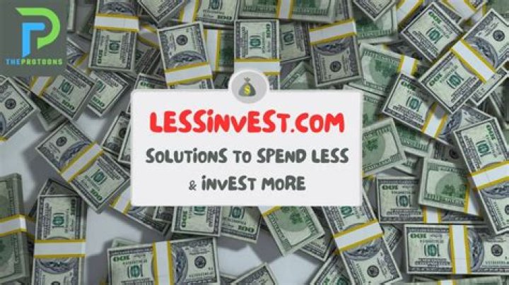 Unlocking the Potential of Lessinvest.com: A Comprehensive Guide to Investment Simplified